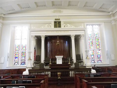 Michael's is the oldest church edifice in charleston. Charleston SC Historic Churches - A guide to Historic ...