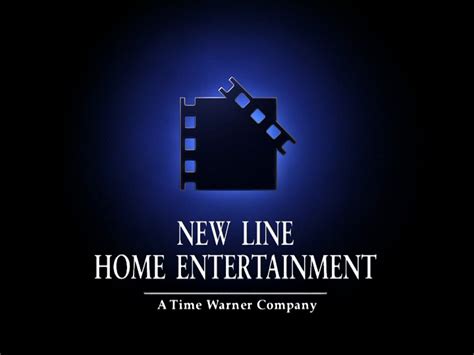 New Line Home Entertainment - Logopedia, the logo and branding site