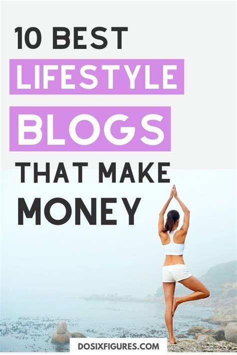 10 Best Lifestyle Blogs That Make Money Best Lifestyle Blogs