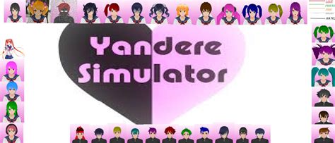 Shipping Yandere Simulator By Cote14 On Deviantart