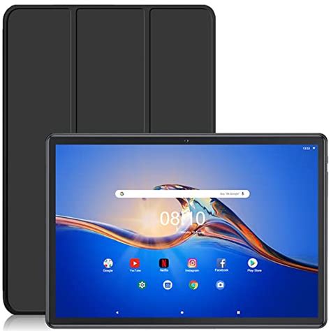Top 10 10 Inch Android Tablets Of 2022 Best Reviews Guide