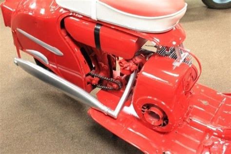Maybe you would like to learn more about one of these? 1961 ZUNDAPP BELLA R 204 | Orlando Auto Museum