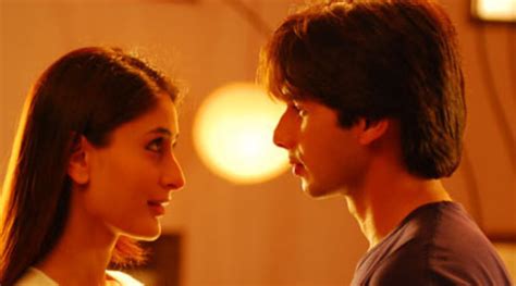 Shahid Kapoor Opens Up About Jab We Met Sequel Says Nobody Can Replace Kareena Kapoor ‘i