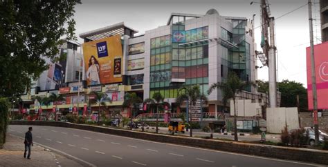 City Center Mall Hyderabad Shopping Malls In Hyderabad Telangana