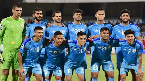 indian football team departs for asian games without defenders chinglensana and lalchhungnunga