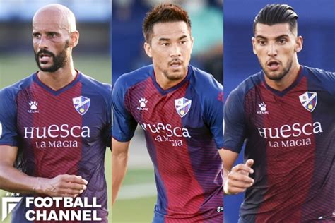 【 本日投票最終日 】 マンガワン投稿トーナメント決勝が本日3月29日（月） 昼11時59分で投票終了です!! ウエスカ、20/21予想スタメン全選手紹介＆フォーメーション ...