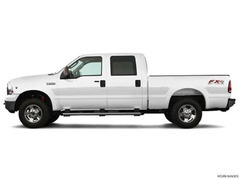 2004 Ford F 250 60l Specifications Ford Specs
