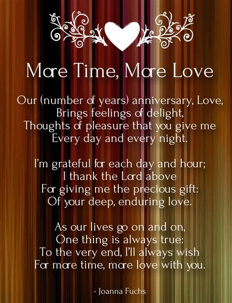 Short Anniversary Sentiments and Poems for Husband - Hug2Love