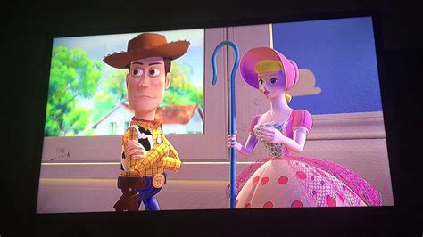 It will be pixar's 26th animated feature. Toy Story meeting Buzz Lightyear scene part 2 - YouTube