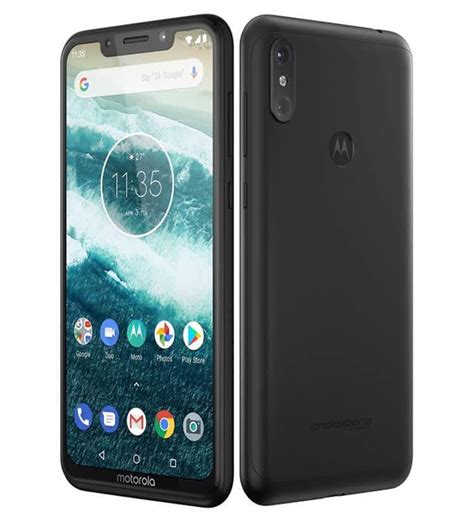 Motorola One Reviews - TechSpot