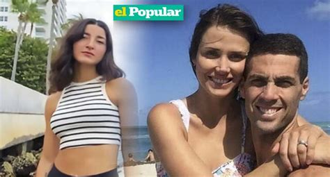 Mariana De La Vega Reaparece Y Se Luce Con Sus Amigos Tras Ampay Con El