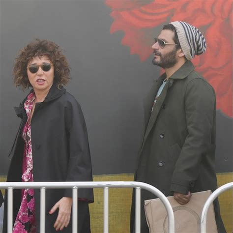 2,430 likes · 2 talking about this. Valeria Golino: chi è il nuovo fidanzato Fabio Palombi - Amica