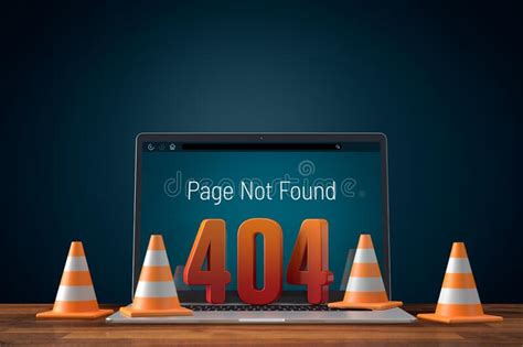Error Image Not Found Stock Photos Free Royalty Free Stock Photos From Dreamstime