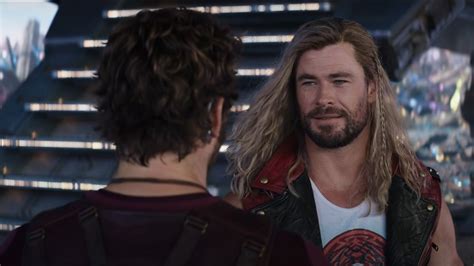 Thor Love And Thunder Release Date Trailer And More Techradar