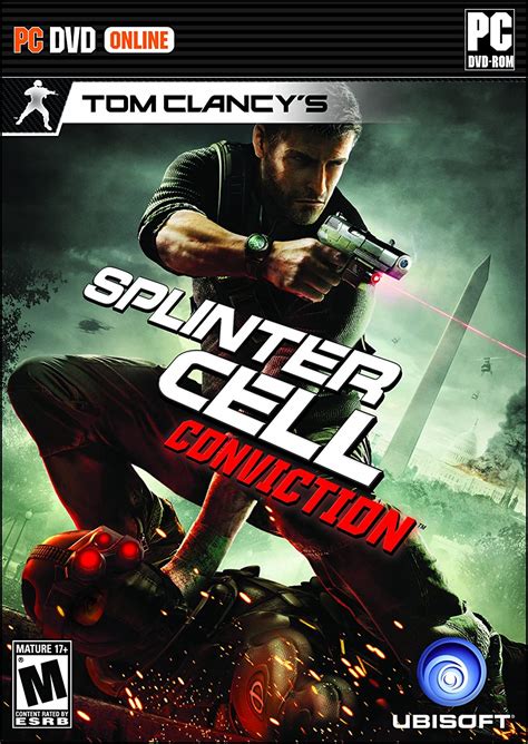 Ps2 Splinter Cell Double Agent Iso Acuasrpos