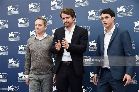 Alfredo castro gómez was born in santiago de chile. Actor Alfredo Castro, director Lorenzo Vigas and actor ...
