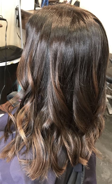 10 hair lighter at roots darker on the end fashionblog