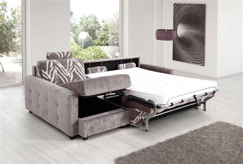Saves space by performing dual functions for you. Fama Bolero Sofa Bed - miastanza.co.uk