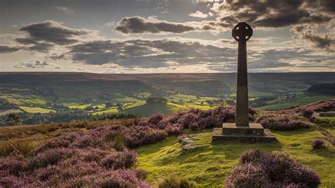 Rosedale Abbey To Hartoft Rigg Walk North York Moors The Outdoor Guide