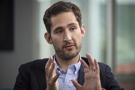 Instagram Co Founder Says No One Quits ‘because Everythings Awesome