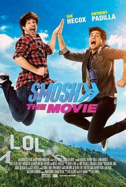 Feel free to create an account and contribute with us. Smosh: The Movie - Wikipedia