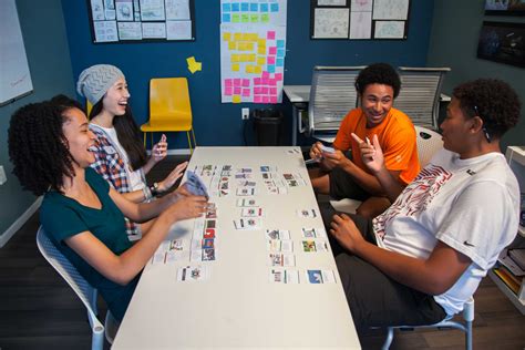 How 2 Simple Role Play Games Can Transform Students Into Active Learners