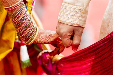 Indian Marriages Last Forever Believe Chinese Couple As They Get