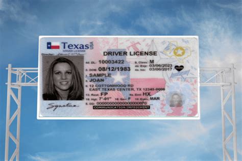 The Complete Guide To Texas Drivers License Renewal 2023
