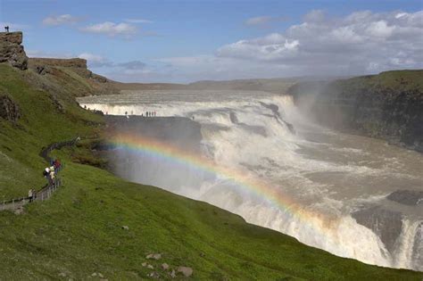 Land Of Fire And Ice Iceland Tours New Scientist