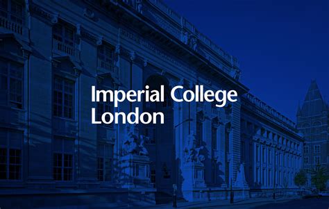 Imperial College London Richard Mcdougall