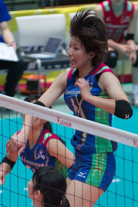 the world s most recently posted photos of 石井優希 flickr hive mind bula hives volleyball fit
