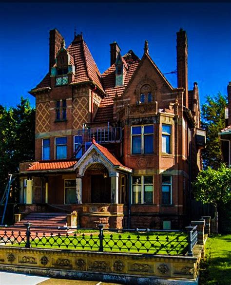 Pin By Michael Klein On 0 0 Victorian Houses Gothic House House