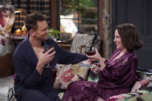 Will And Grace Review Filthy Phil Part Ii Season 11 Episode 13 Tell