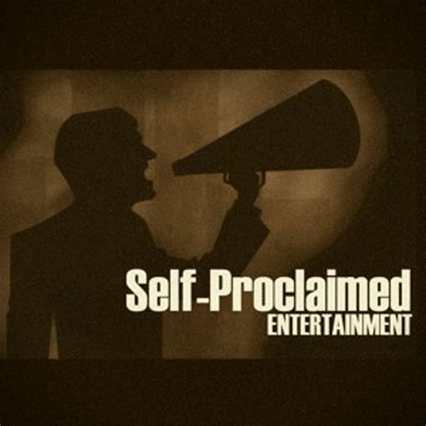 Self Proclaimed Entertainment
