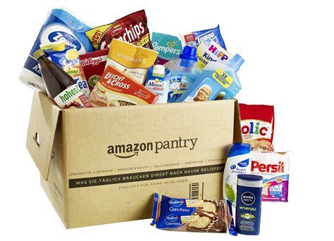 Amazon has a sweet deal for consumers: Amazon food delivery service arrives in Belgium | The Bulletin