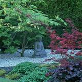 Pictures of Oriental Backyard Landscaping