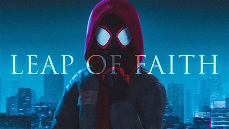 See more ideas about edwardian fashion, violet evergreen, violet evergarden anime. Spider-Verse | Leap of Faith - YouTube