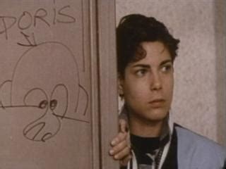 So terry decides to change high schools and pose as a boy to prove her point. Just One Of The Guys Trailer (1985) - Video Detective