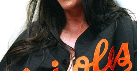 Baseball Wives Star Anna Benson Arrested After Raiding Kris Bensons Home