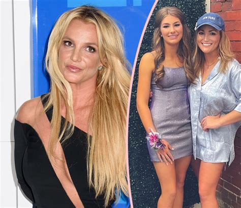 Britney Spears Thought She Was Being Told Niece Maddie Died In That Atv