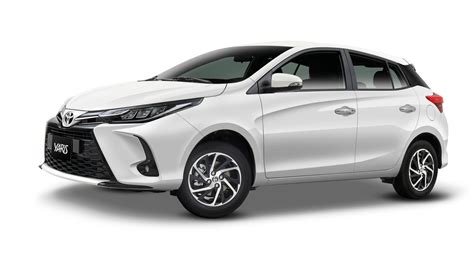 2021 Toyota Yaris Launch Specs Prices Features