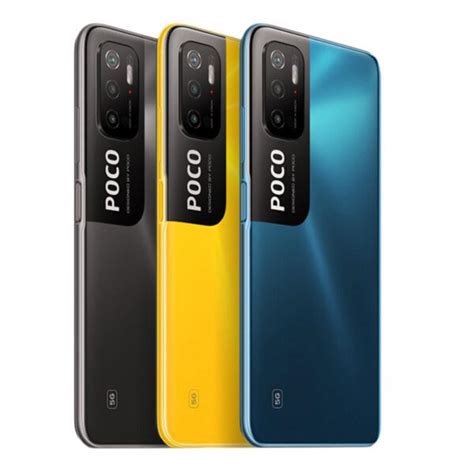 Xiaomi Poco M5 Pro 5g Full Phone Specifications Jasy Store