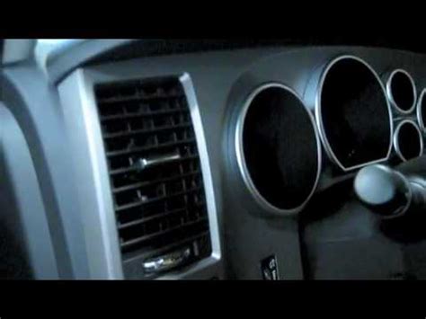 2010 toyota sequoia platinum 5.7 v8 rwd powered by 5.7l v8 gas engine. 2010 Toyota Sequoia Platinum Edition In Depth Exterior and ...