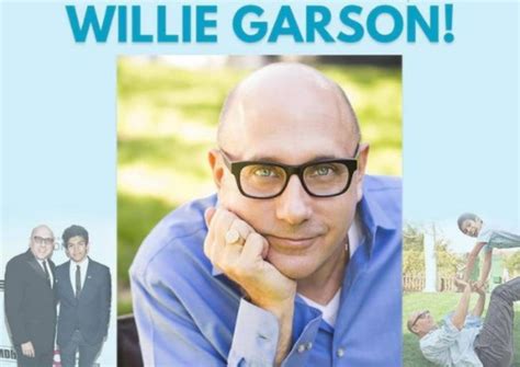 Sex And The City Star Willie Garson Dies At 57 Idol Persona