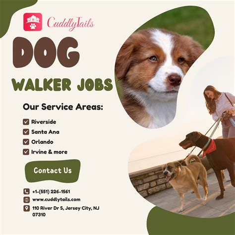 Dog Walker Jobs Available In Orlando Fl Apply At Cuddly Flickr