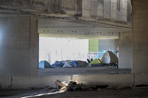 Montreal Homeless Camp To Be Dismantled By June 15 After Judge Refuses