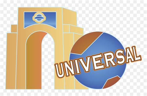 Universal Studios Classic Media Logo Hd Png Download Vhv