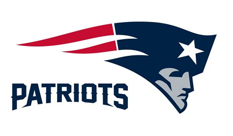 Patriots Logo Vector At Collection Of Patriots Logo