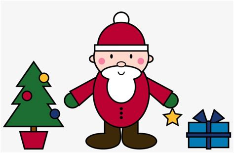 Download High Quality Clipart Christmas Simple Transparent Png Images