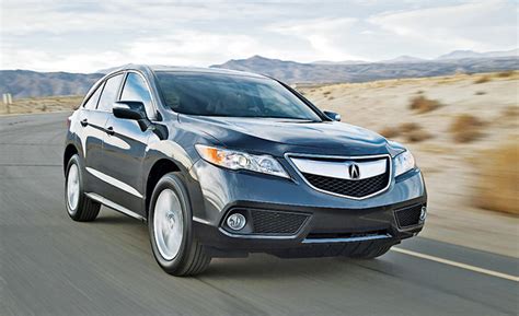 Contact ed voyles acura today for new rdx suvs for sale in chamblee. 2013 Acura RDX Drives like Squishy Love